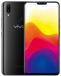 Замена тачскрина на телефоне Vivo X21 в Саратове